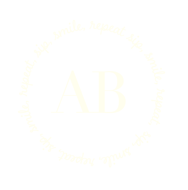 Avenue Brew artisan coffee bar badge — Phoenix, Arizona