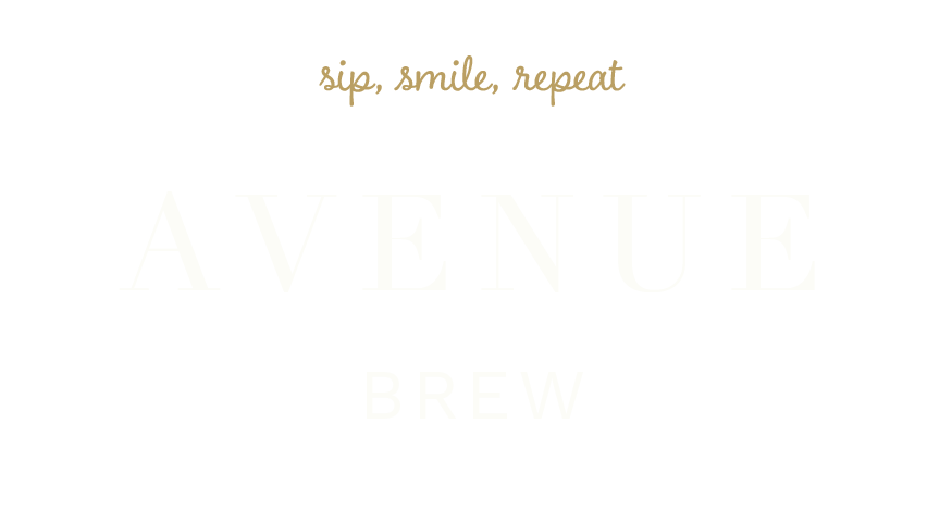 Avenue Brew — Artisan Coffee Bar in Phoenix, AZ